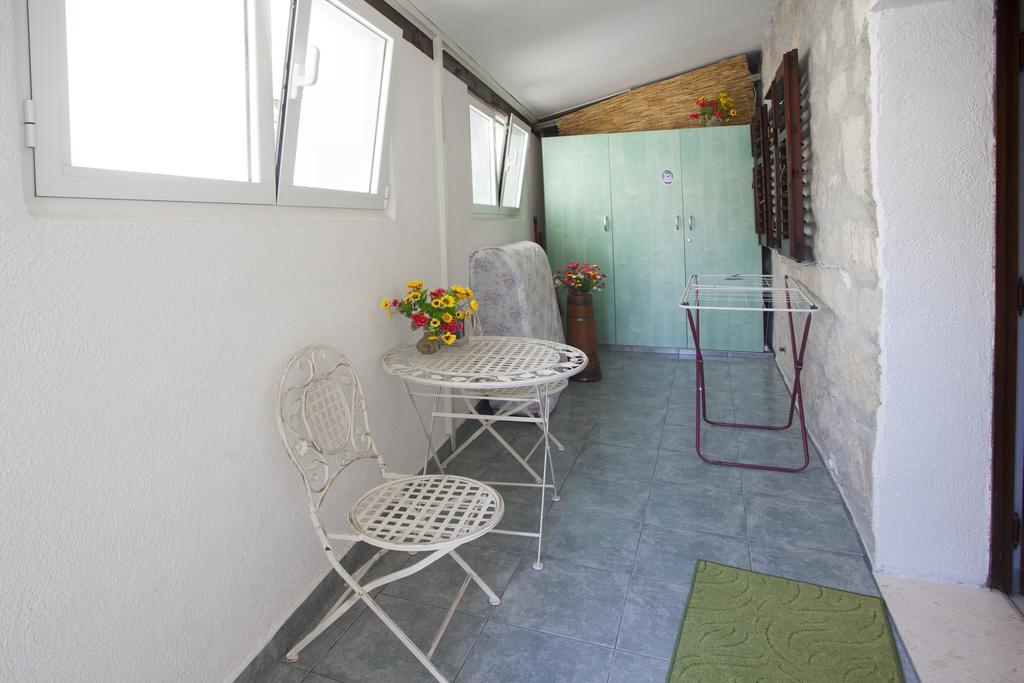 Summer Bay Apartments Split Eksteriør billede
