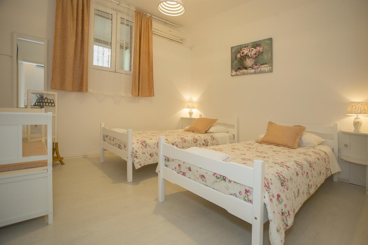 Summer Bay Apartments Split Eksteriør billede